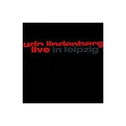 Udo Lindenberg - Live in Leipzig альбом