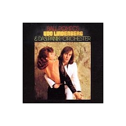 Udo Lindenberg - Ball Pompös альбом