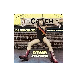 Udo Lindenberg - Sister King Kong альбом