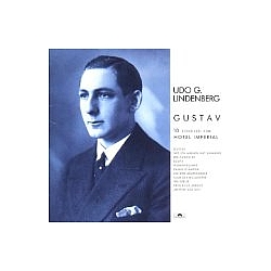 Udo Lindenberg - Gustav album