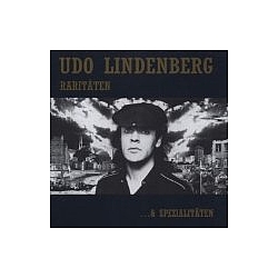 Udo Lindenberg - Raritäten... &amp; Spezialitäten альбом