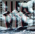 Ufo - High Stakes And Dangerous Men album