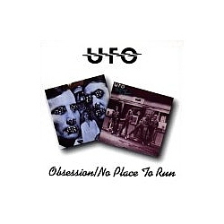 Ufo - Obsession/No Place to Run альбом