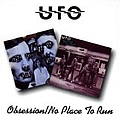 Ufo - Obsession/No Place to Run album
