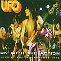 Ufo - On with the Action album