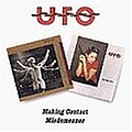 Ufo - Making Contact/Misdemeanour  [2-On- album