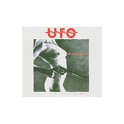 Ufo - Ain&#039;t Misbehavin&#039; album