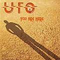 Ufo - You Are Here album