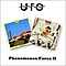 Ufo - Phenomenon / Force It альбом