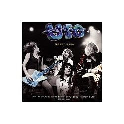 Ufo - Best Of UFO: Gold Collection album