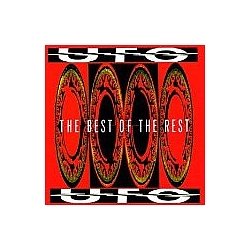 Ufo - The Best of the Rest альбом