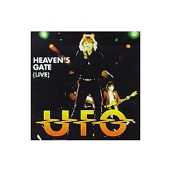 Ufo - Heaven&#039;s Gate album