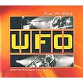 Ufo - The Time to Rock: Best of Singles A&#039;s &amp; B&#039;s альбом