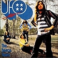 Ufo - The Decca Years album