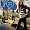 Ufo - The Decca Years album
