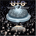 Ufo - Covenant альбом