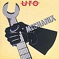 Ufo - Mechanix альбом