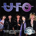 Ufo - Champions Of Rock album