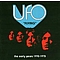 Ufo - Flying: The Early Years 1970-1973 album