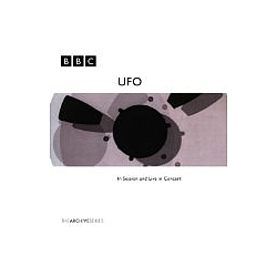 Ufo - BBC Sessions album