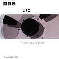 Ufo - BBC Sessions альбом