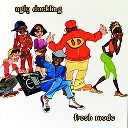 Ugly Duckling - Fresh Mode album