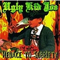 Ugly Kid Joe - Menace to Sobriety album