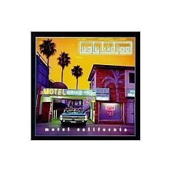 Ugly Kid Joe - Motel California альбом