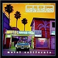 Ugly Kid Joe - Motel California album