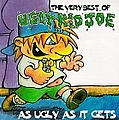 Ugly Kid Joe - The Very Best of Ugly Kid Joe: As Ugly as It Gets альбом