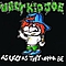 Ugly Kid Joe - As Ugly As They Wanna Be album