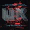 Uk - Live In America альбом