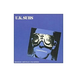 UK Subs - Another Kind of Blues album