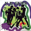 UK Subs - The Punk Is Back album