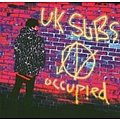 UK Subs - Occupied альбом