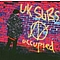 UK Subs - Occupied альбом