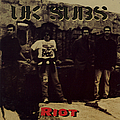 UK Subs - Riot album