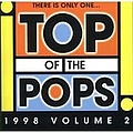 Ultra - Top of the Pops 1998, Volume 2 (disc 2) альбом