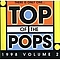 Ultra - Top of the Pops 1998, Volume 2 (disc 2) album