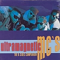 Ultramagnetic MC&#039;s - The B-Sides Companion album