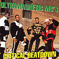 Ultramagnetic MC&#039;s - Critical Beatdown альбом