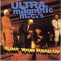 Ultramagnetic MC&#039;s - Funk Your Head Up album