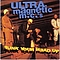 Ultramagnetic MC&#039;s - Funk Your Head Up альбом