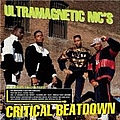 Ultramagnetic MC&#039;s - Critical Beatdown (Remastered) album