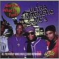 Ultramagnetic MC&#039;s - New York What Is Funky альбом