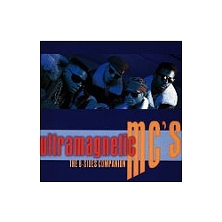 Ultramagnetic MC&#039;s - B-Side Companion альбом