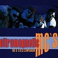 Ultramagnetic MC&#039;s - B-Side Companion album