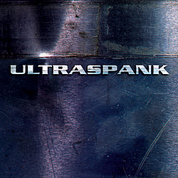 Ultraspank - Ultraspank album