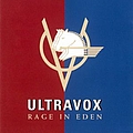 Ultravox - Rage In Eden album