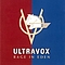 Ultravox - Rage In Eden альбом
